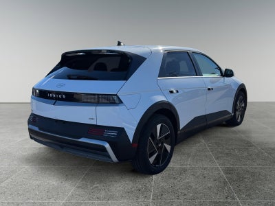 2025 Hyundai IONIQ 5 SE