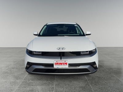 2025 Hyundai IONIQ 5 SE
