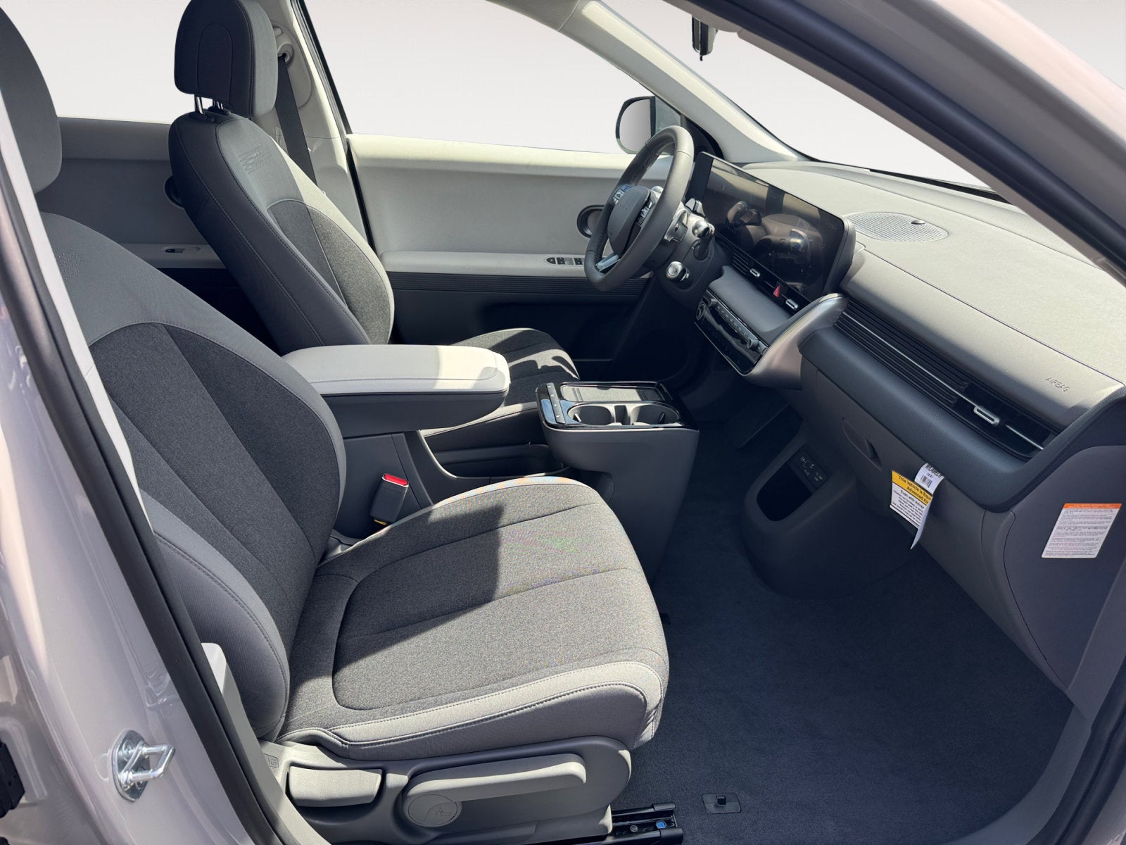 2027 Hyundai IONIQ 5 SE