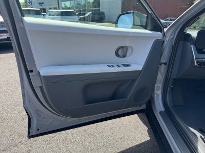 2027 Hyundai IONIQ 5 SE