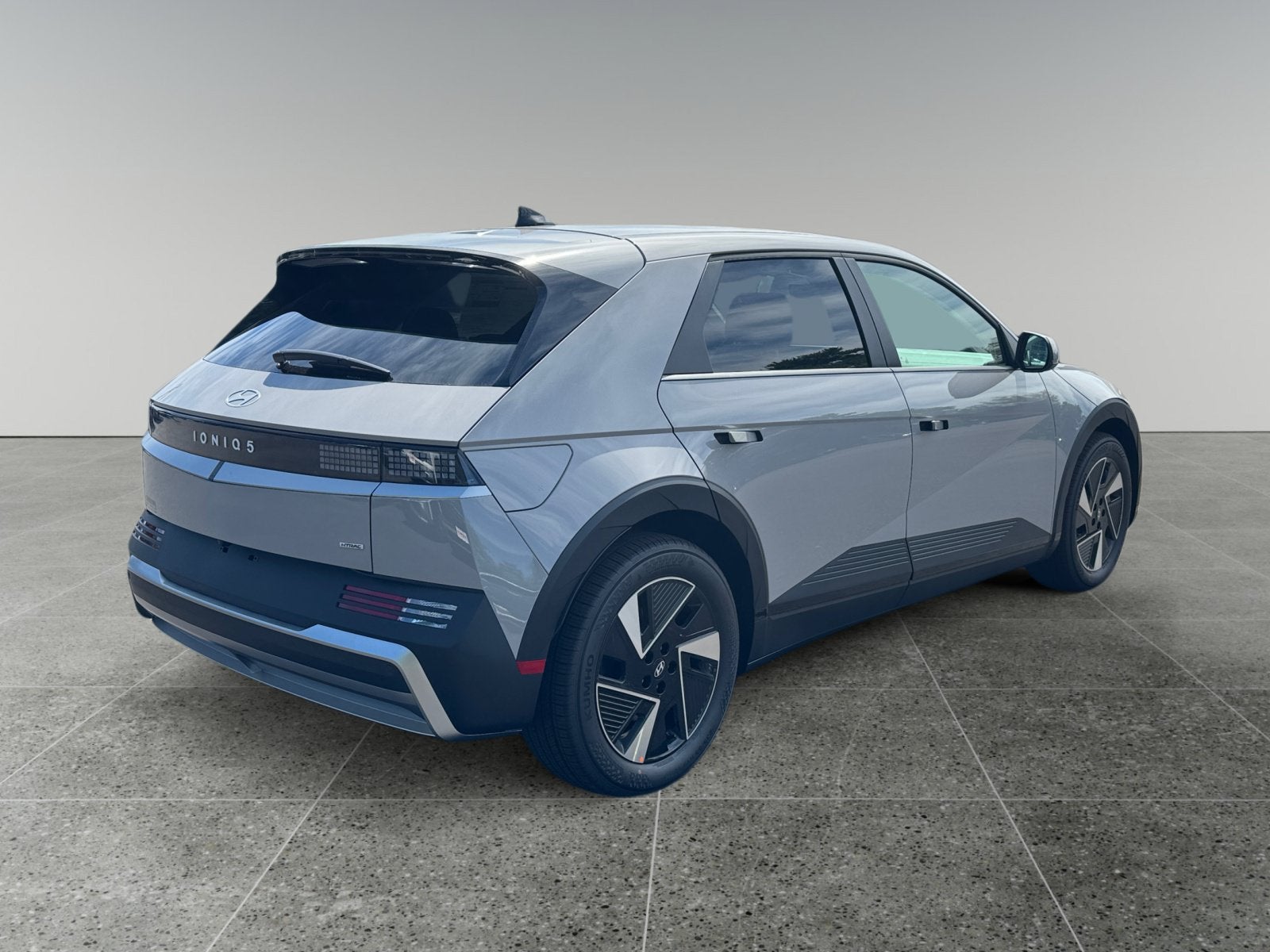 2027 Hyundai IONIQ 5 SE