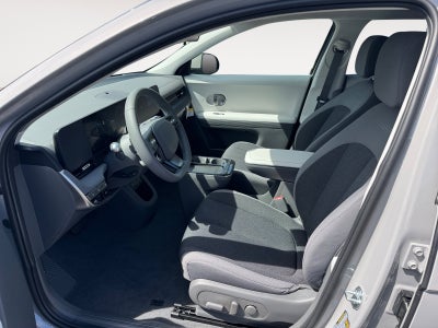 2027 Hyundai IONIQ 5 SE