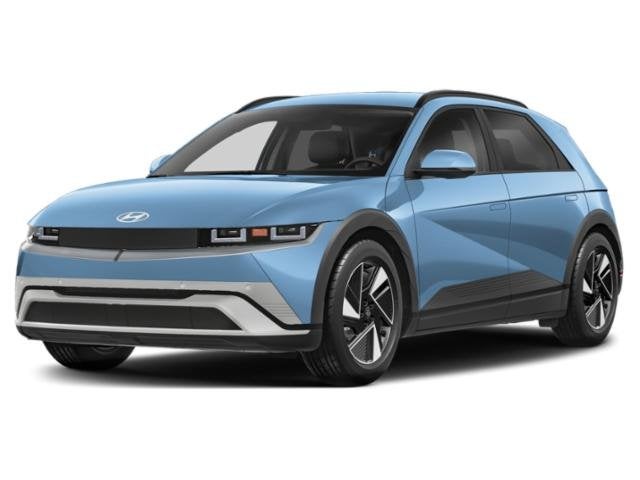 2026 Hyundai Ioniq 5 SEL AWD's photo
