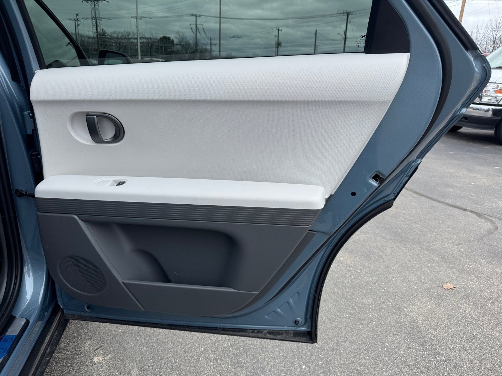 2026 Hyundai IONIQ 5 SEL