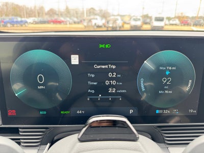 2026 Hyundai IONIQ 5 SEL