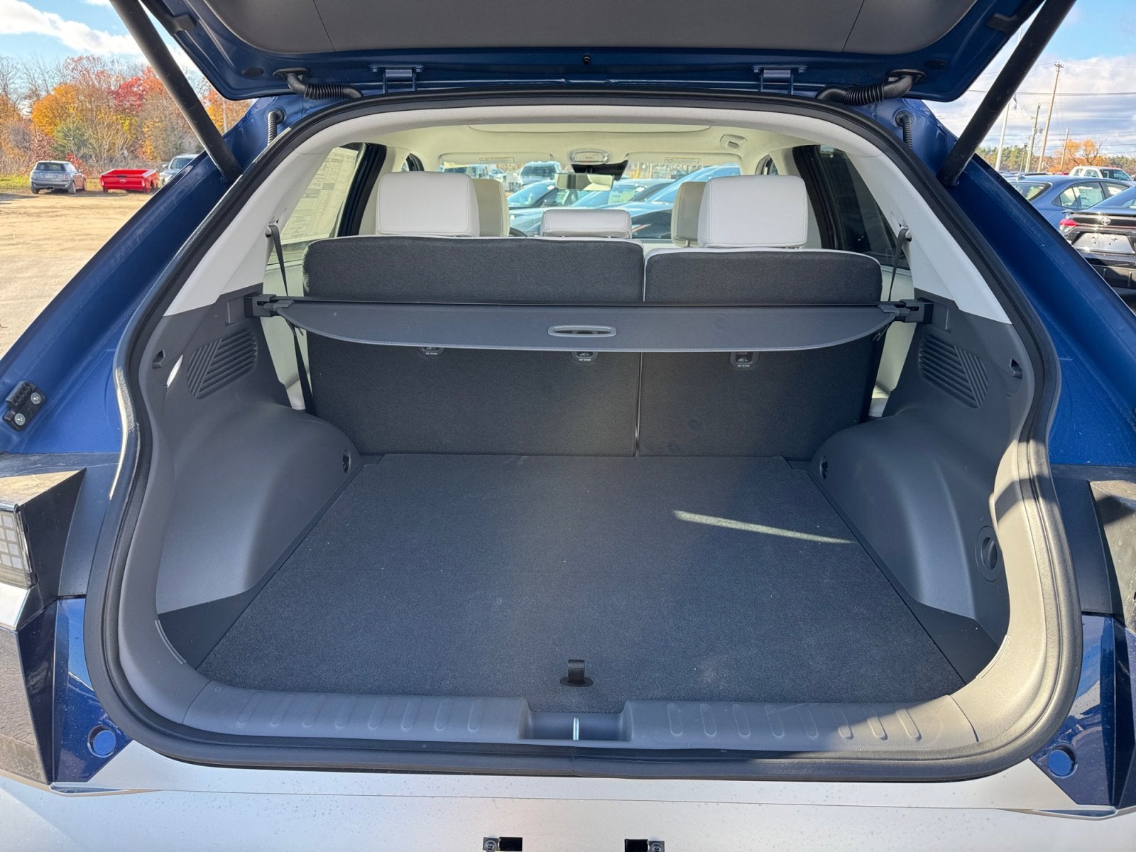 2026 Hyundai IONIQ 5 Limited