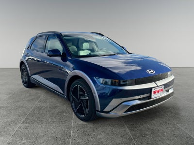 2026 Hyundai IONIQ 5 Limited