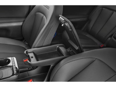 2027 Hyundai IONIQ 5 Limited