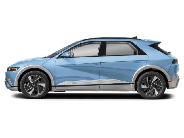 2027 Hyundai IONIQ 5 Limited