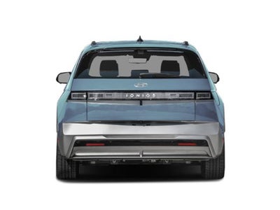 2027 Hyundai IONIQ 5 Limited
