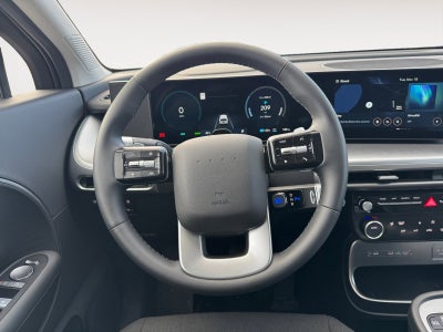 2026 Hyundai IONIQ 9 SE