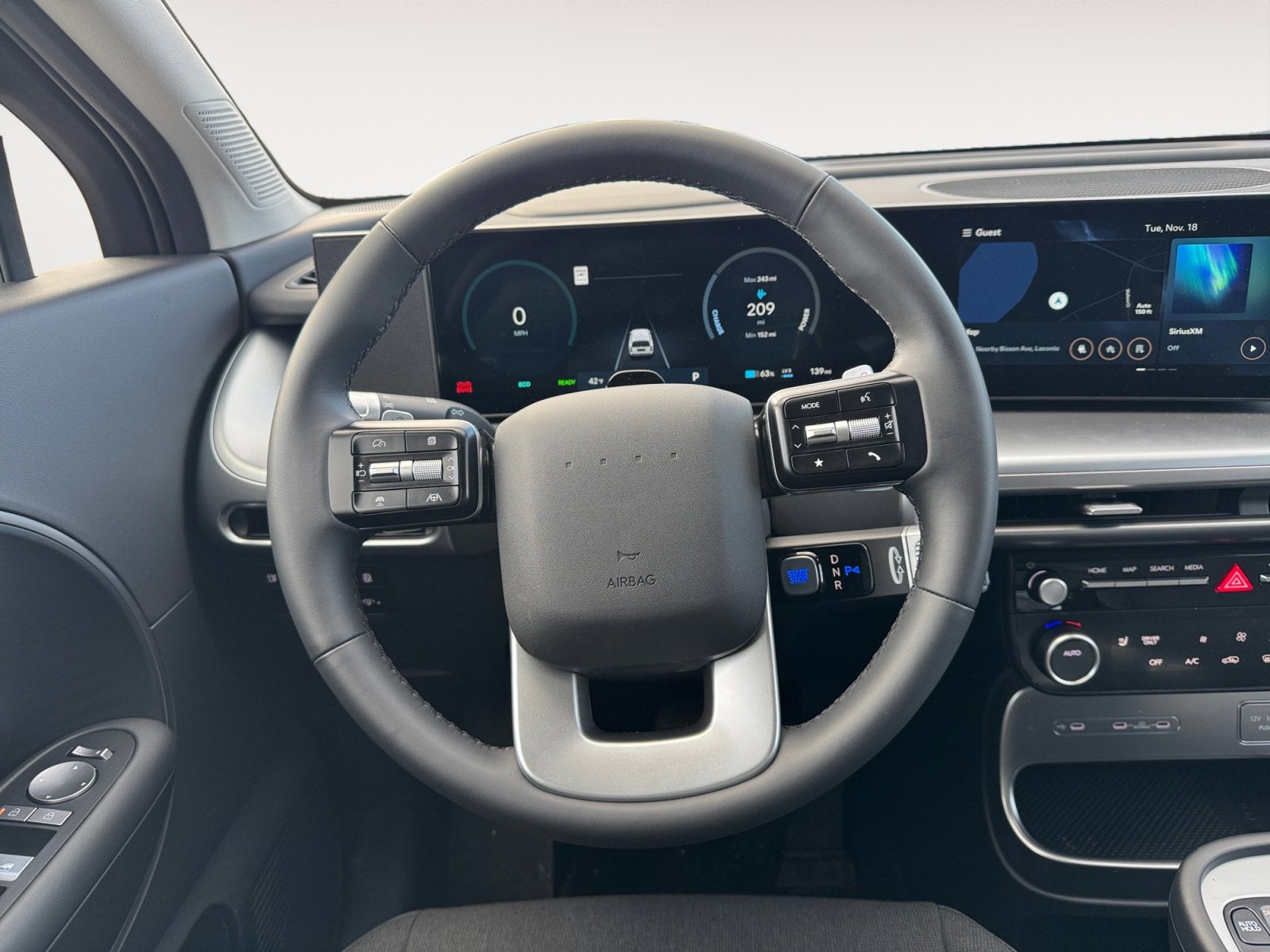 2026 Hyundai IONIQ 9 SE