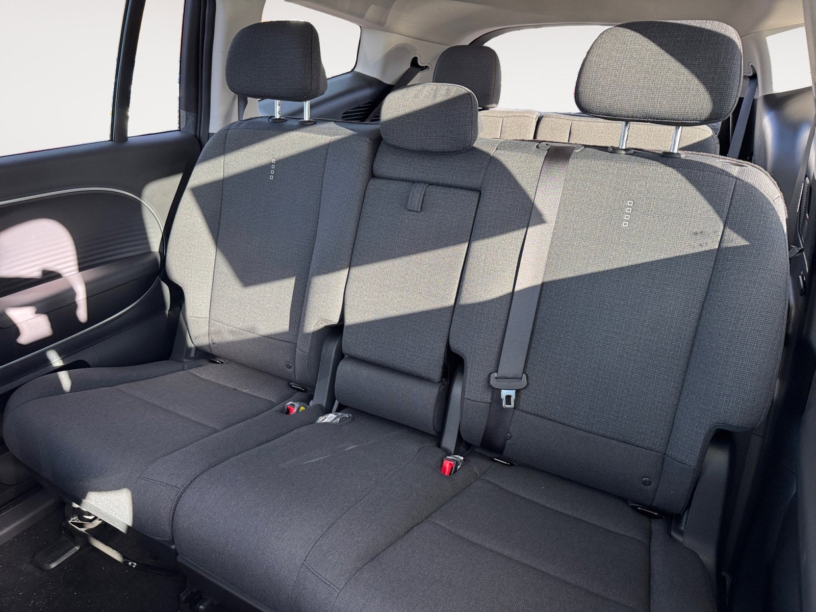 2026 Hyundai IONIQ 9 SE