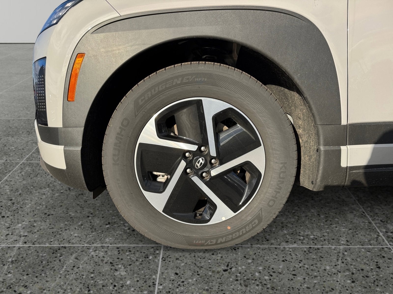 2026 Hyundai IONIQ 9 SE