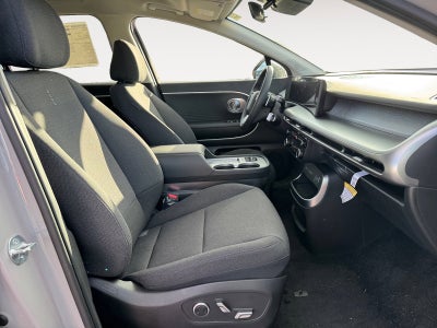 2026 Hyundai IONIQ 9 SE