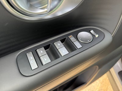 2026 Hyundai IONIQ 9 SE