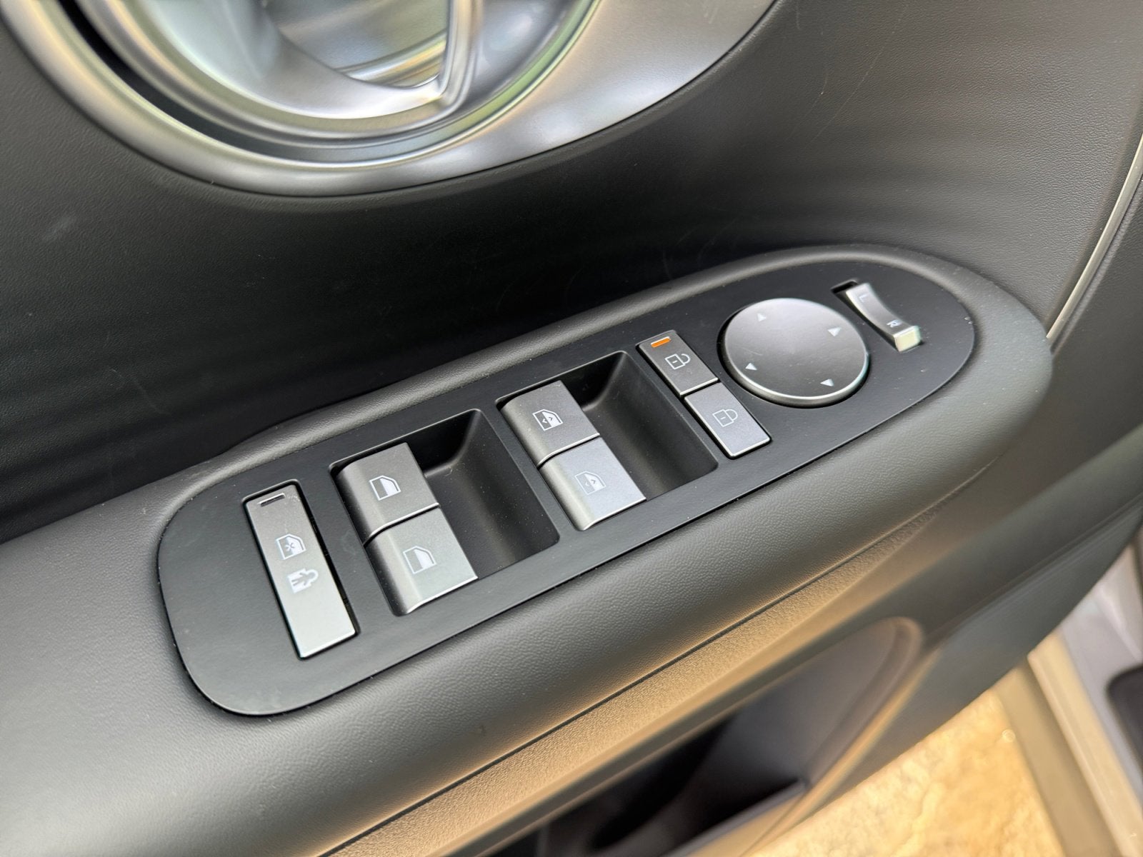 2026 Hyundai IONIQ 9 SE