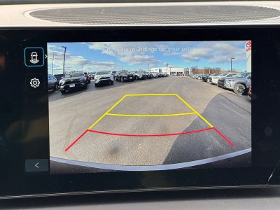 2026 Hyundai IONIQ 9 SE