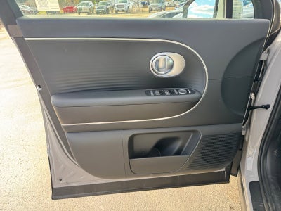 2026 Hyundai IONIQ 9 SE