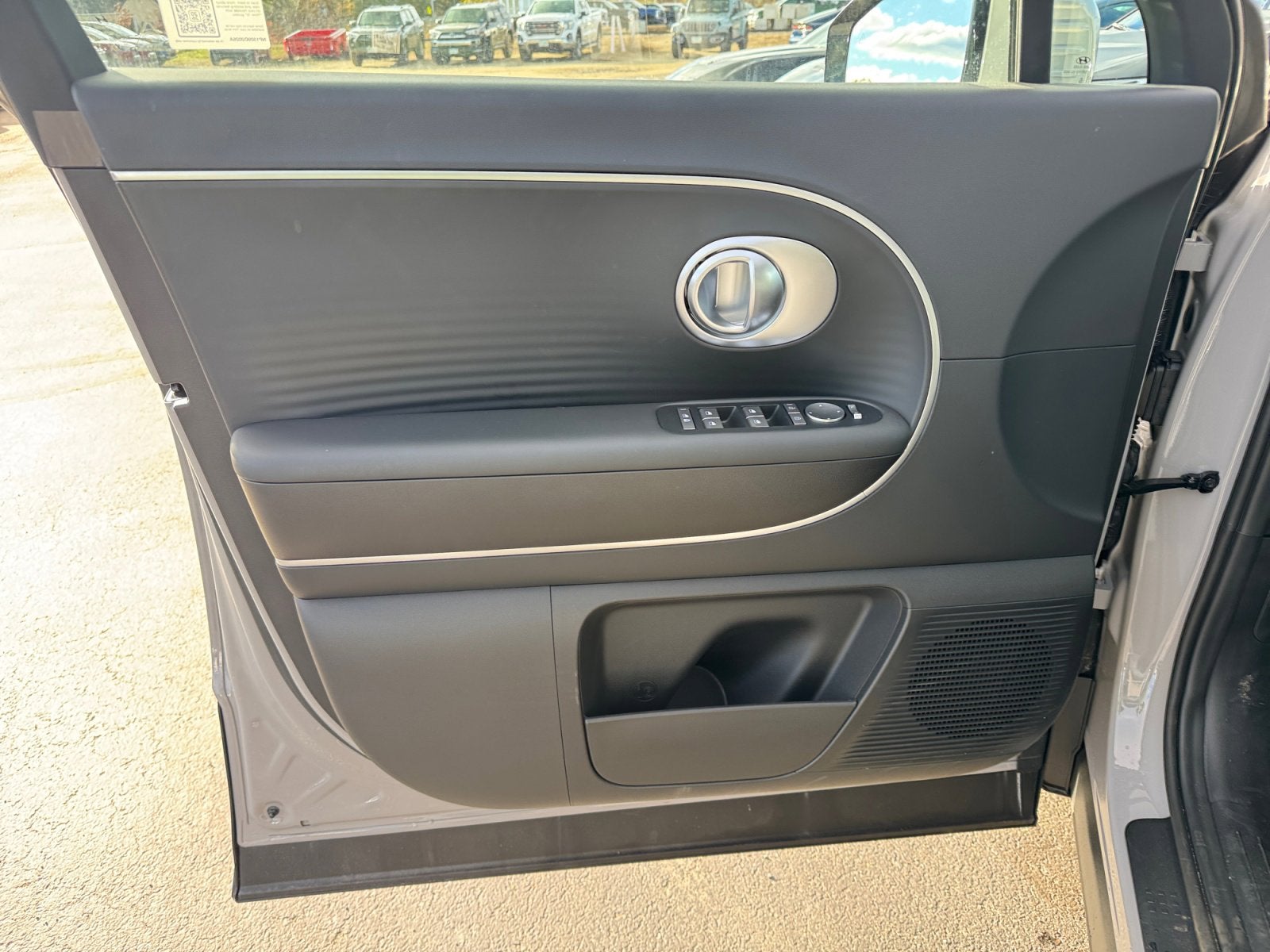 2026 Hyundai IONIQ 9 SE