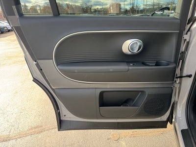 2026 Hyundai IONIQ 9 SE