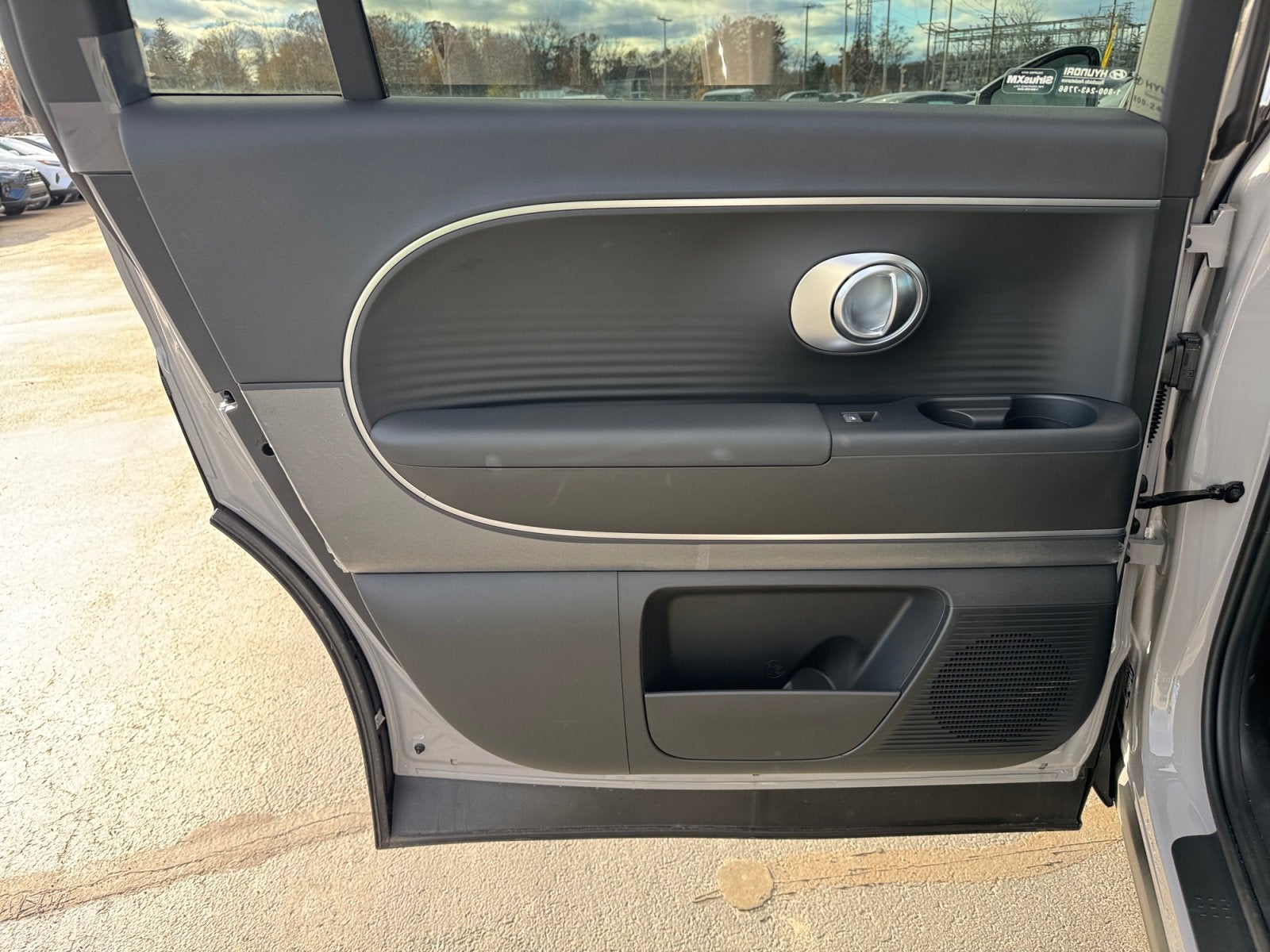 2026 Hyundai IONIQ 9 SE