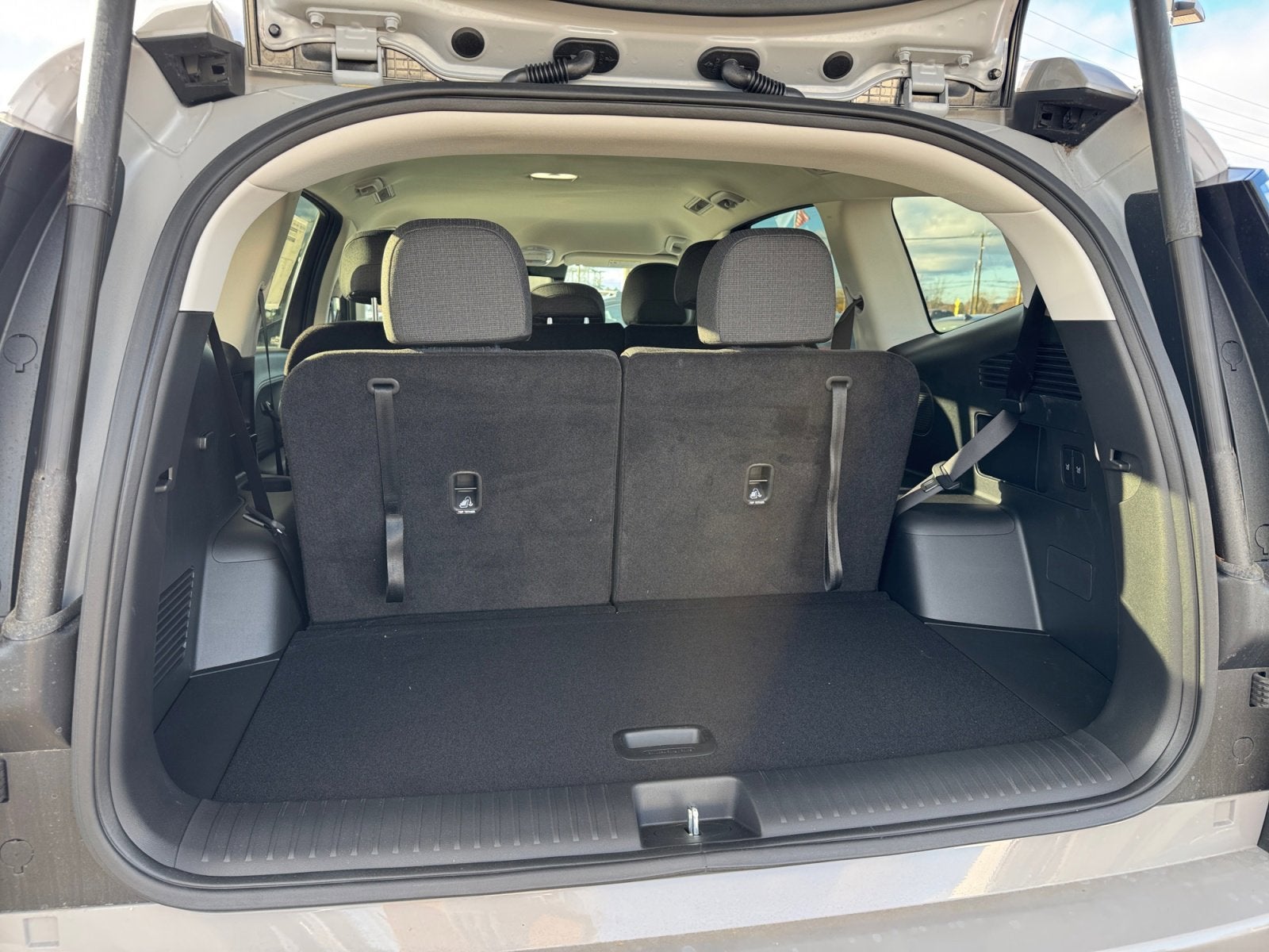 2026 Hyundai IONIQ 9 SE