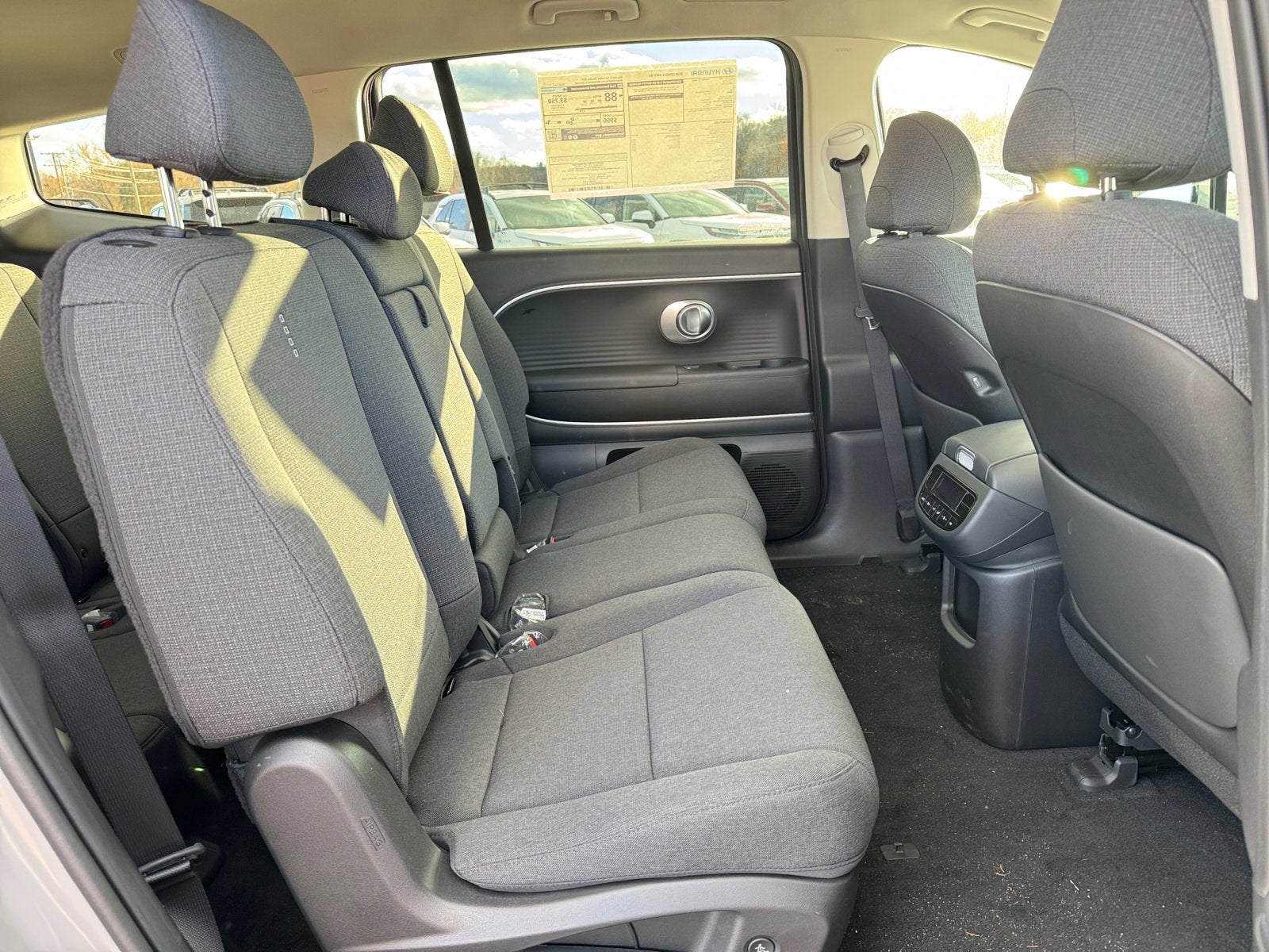 2026 Hyundai IONIQ 9 SE