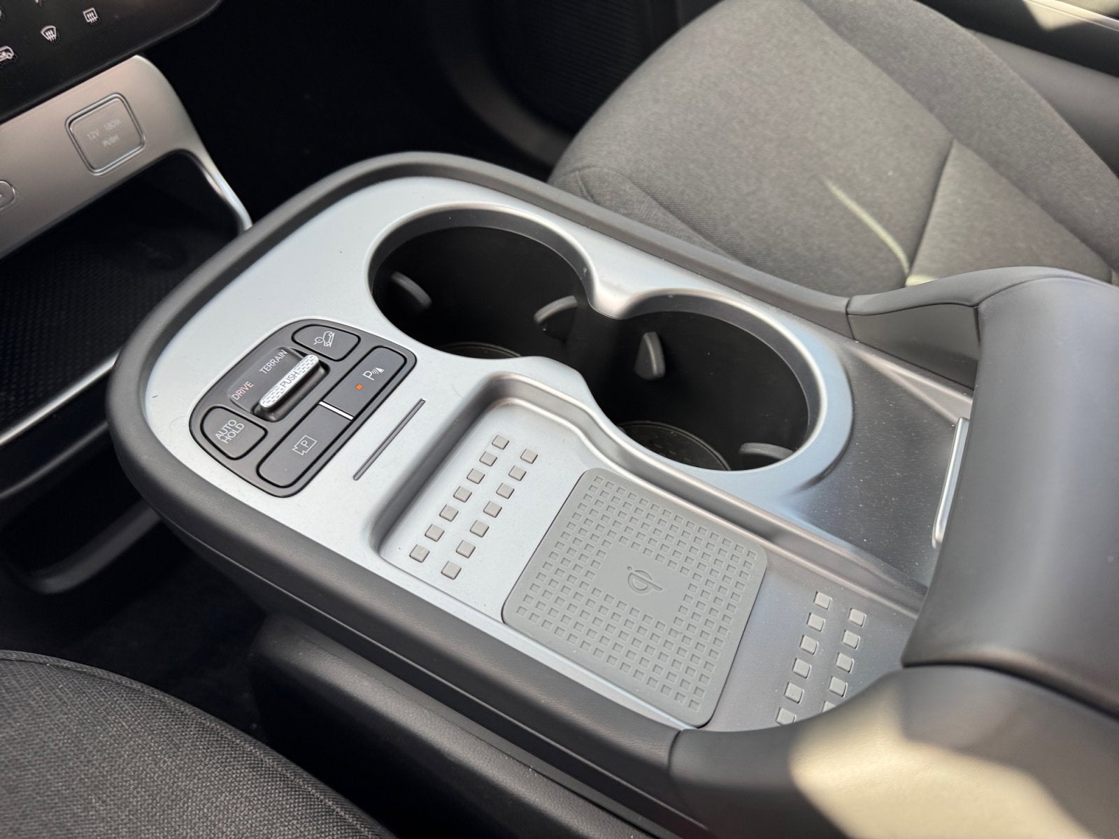 2026 Hyundai IONIQ 9 SE