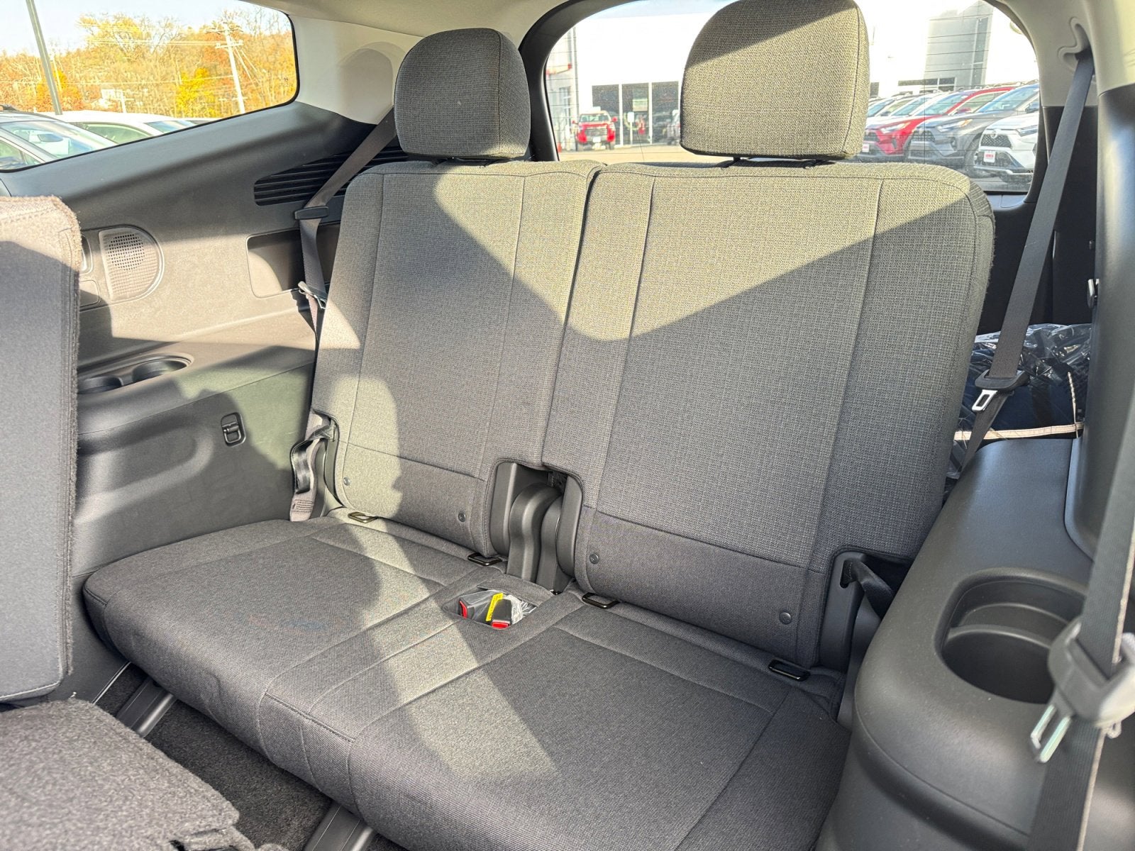 2026 Hyundai IONIQ 9 SE