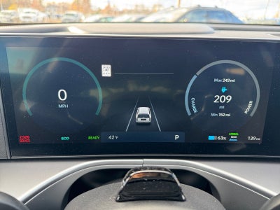 2026 Hyundai IONIQ 9 SE