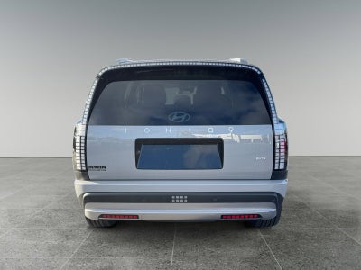 2026 Hyundai IONIQ 9 SE