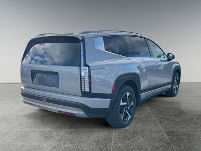 2026 Hyundai IONIQ 9 SE