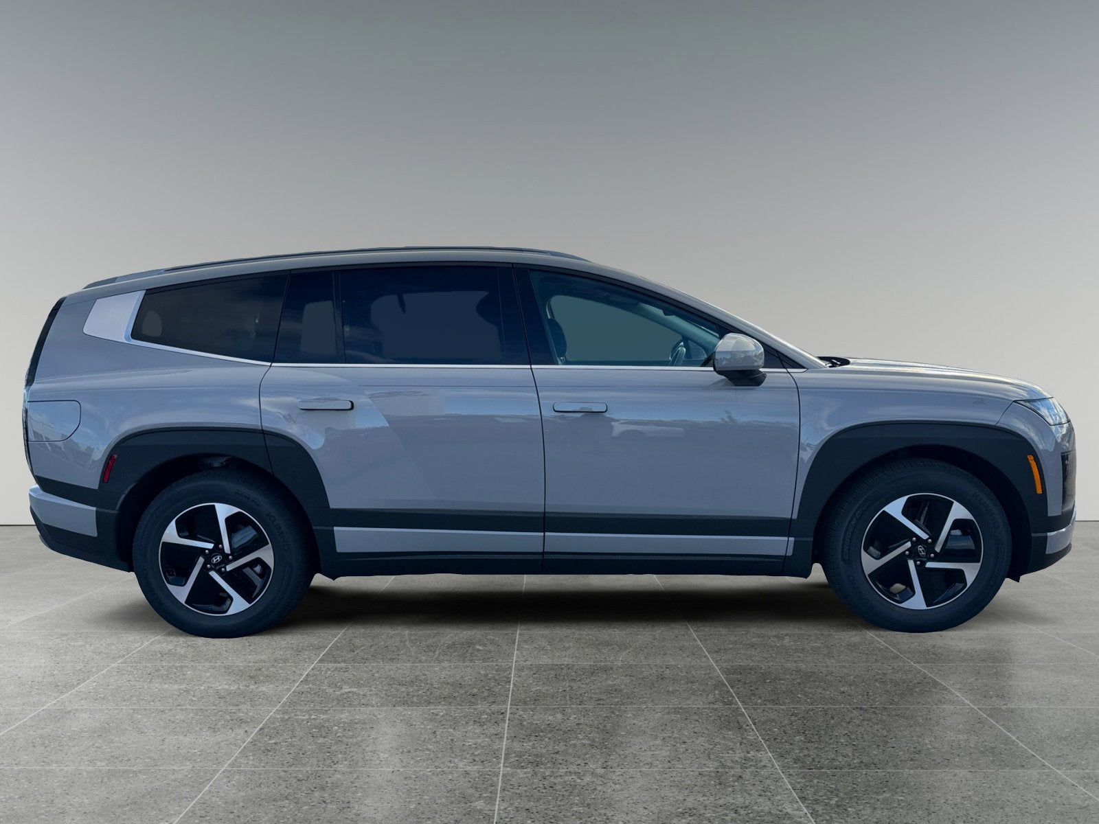 2026 Hyundai IONIQ 9 SE