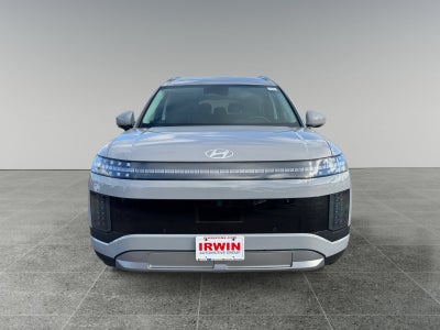 2026 Hyundai IONIQ 9 SE