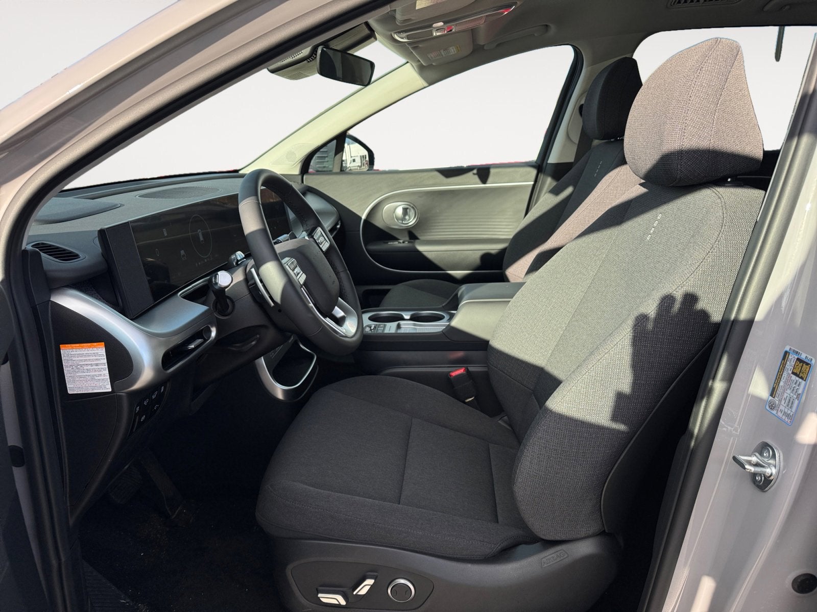 2026 Hyundai IONIQ 9 SE