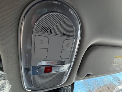 2026 Hyundai IONIQ 9 SEL