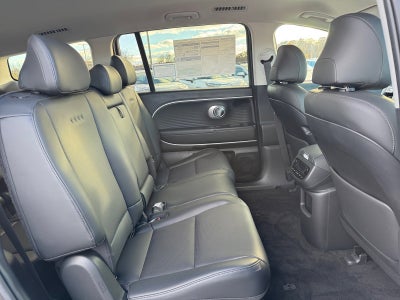 2026 Hyundai IONIQ 9 SEL