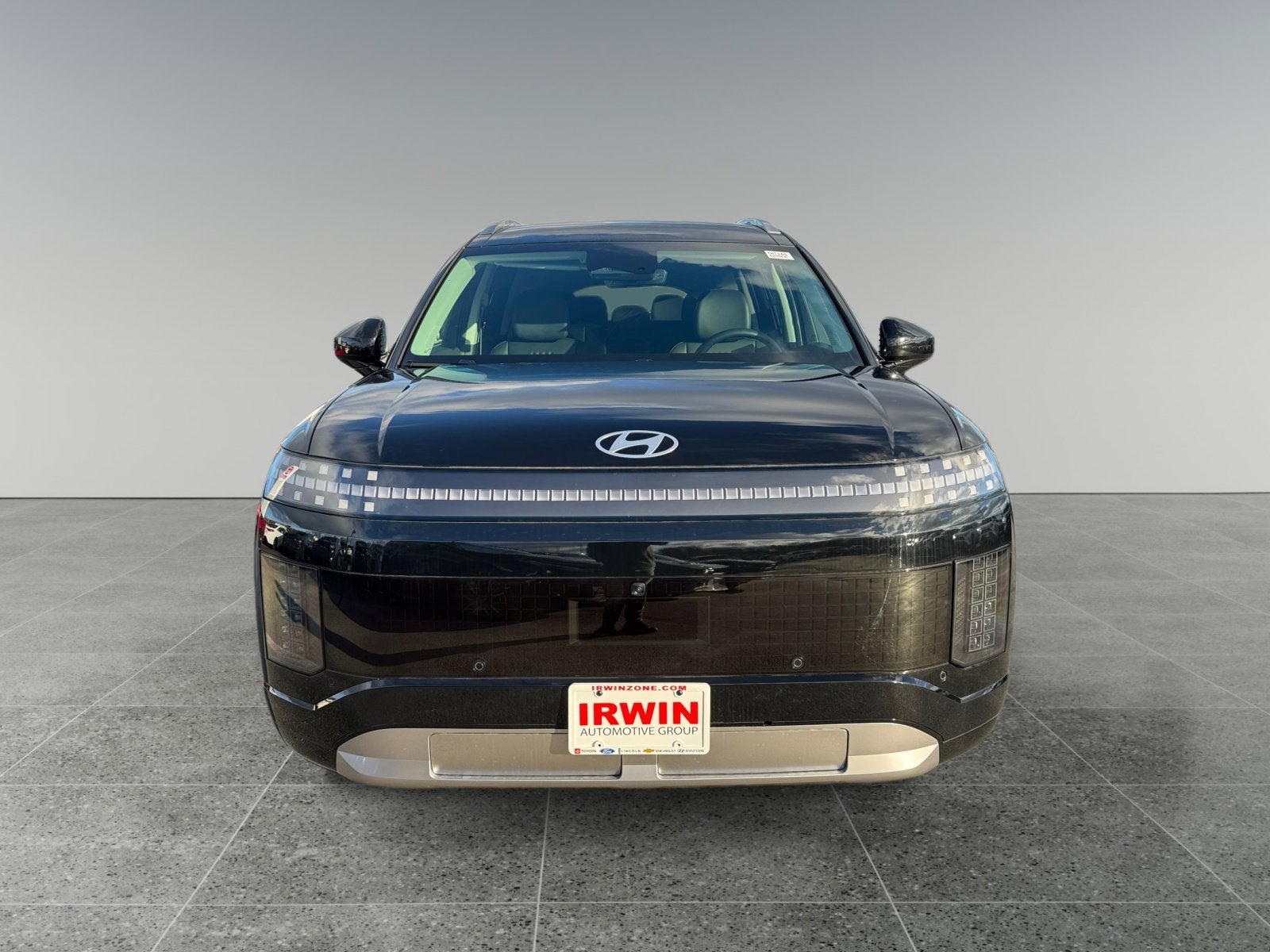 2026 Hyundai IONIQ 9 SEL