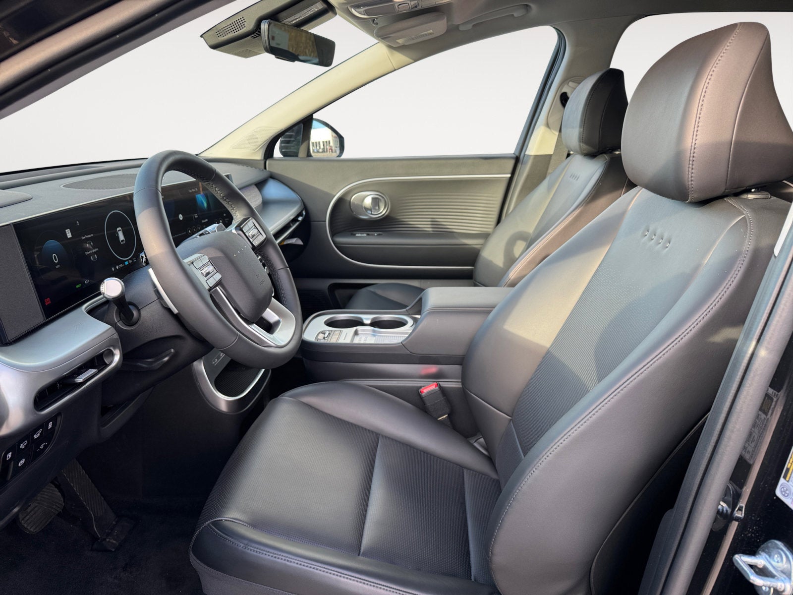 2026 Hyundai IONIQ 9 SEL