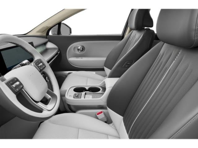 2026 Hyundai IONIQ 9 Performance Calligraphy