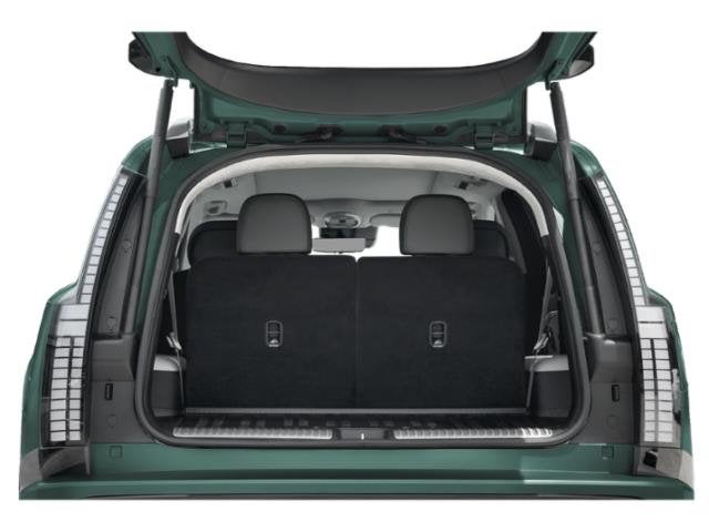 2026 Hyundai IONIQ 9 Performance Calligraphy