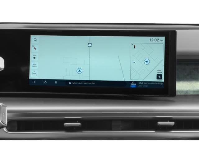 2026 Hyundai IONIQ 9 Performance Calligraphy