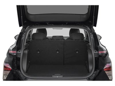 2026 Hyundai KONA SE AWD