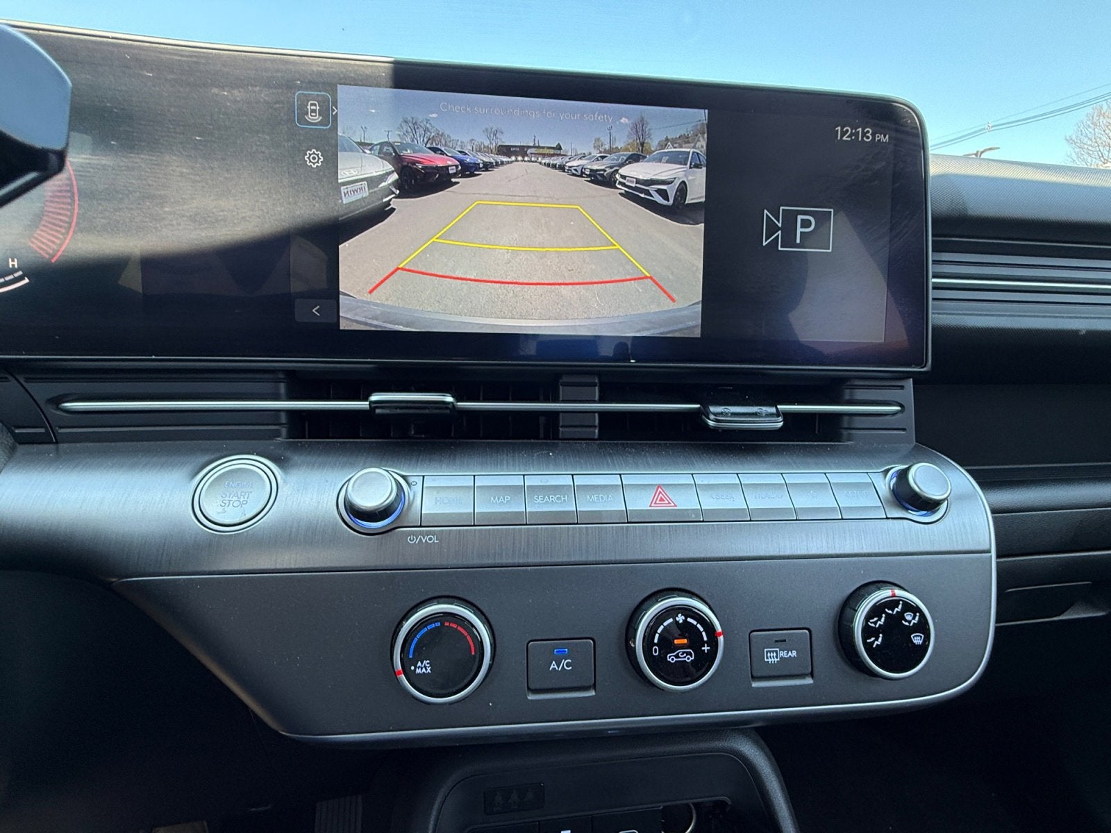 2026 Hyundai KONA SE AWD