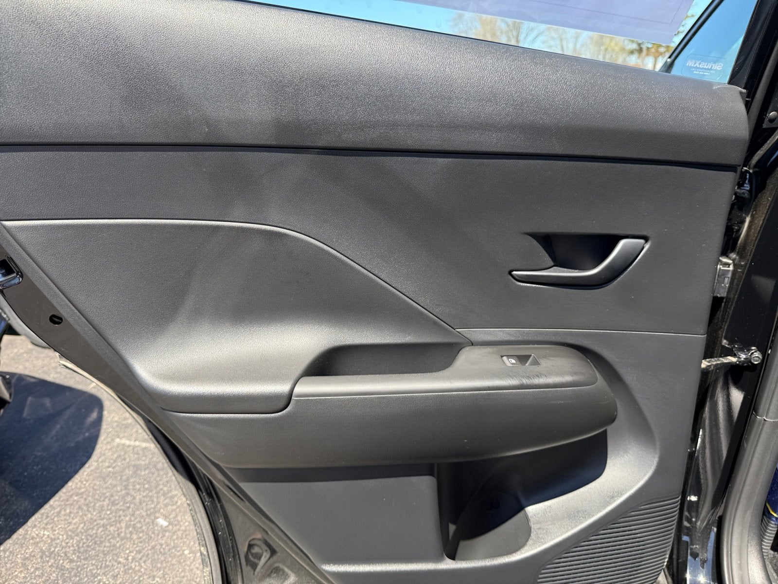2026 Hyundai KONA SE AWD