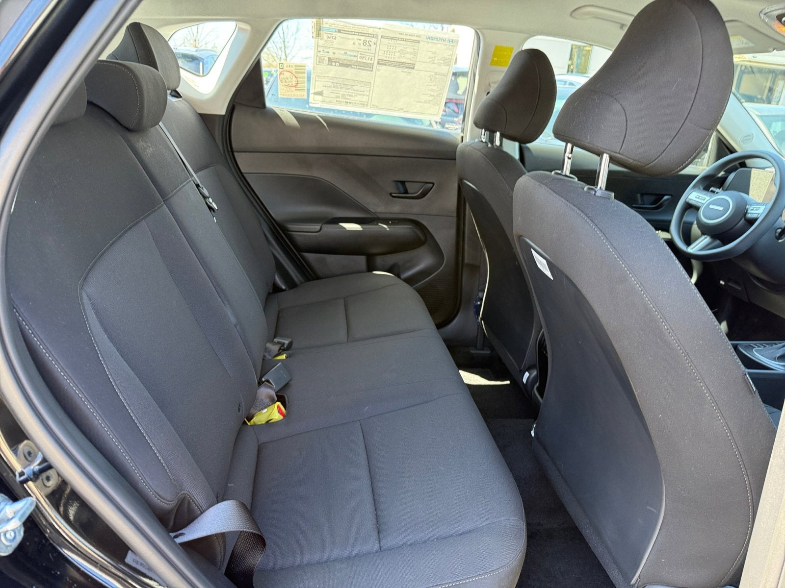 2026 Hyundai KONA SE AWD