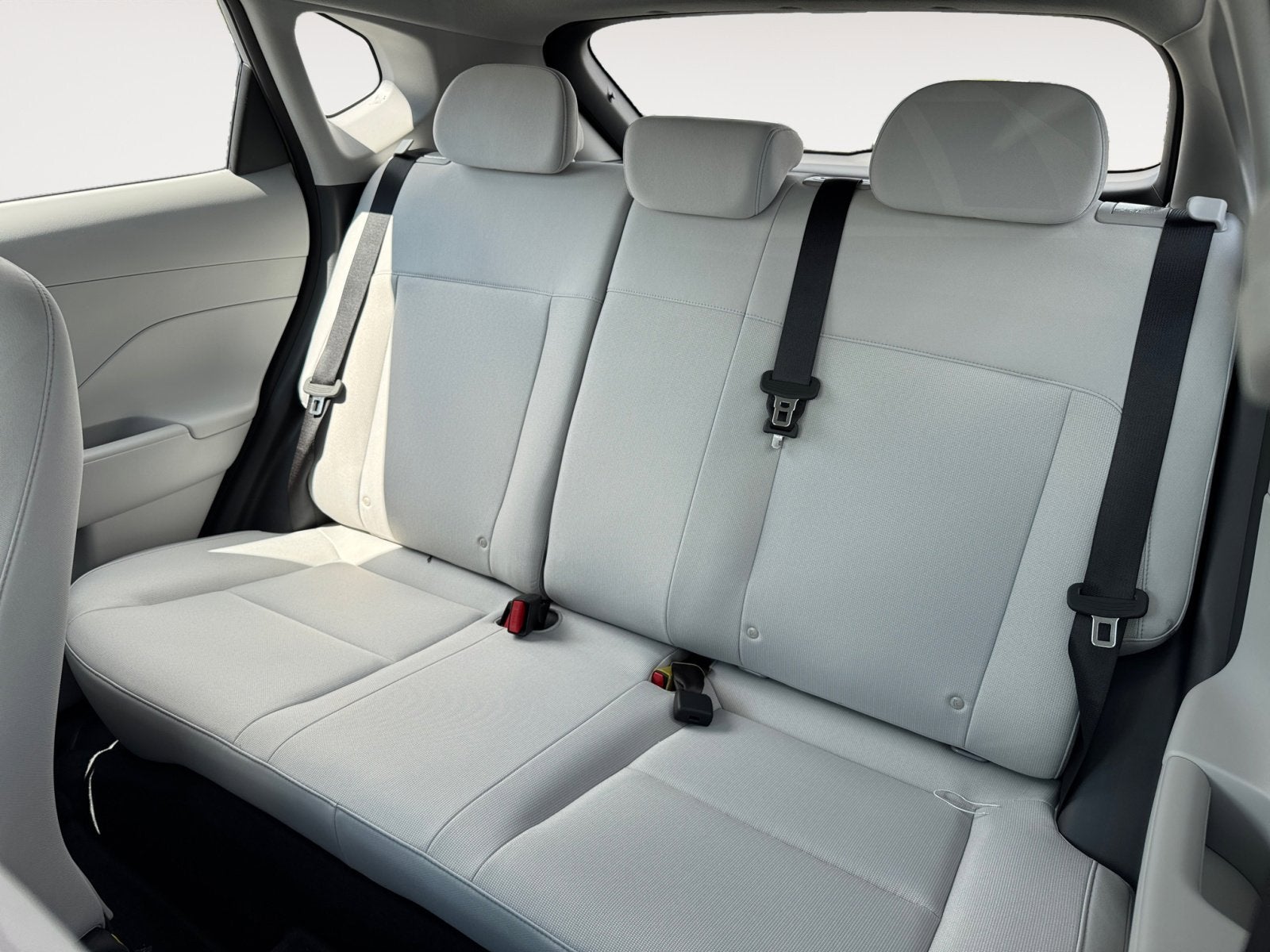 2026 Hyundai KONA SE AWD