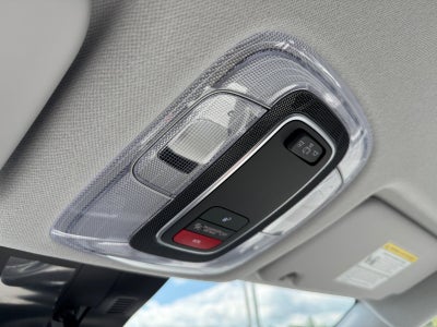 2026 Hyundai KONA SE AWD