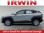 2026 Hyundai KONA SE AWD